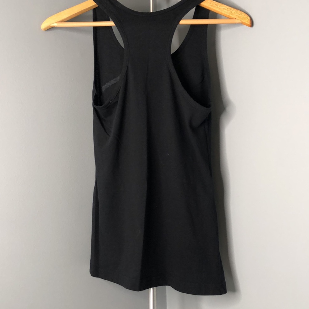 Batman Racerback Tank - Picture 5 of 5